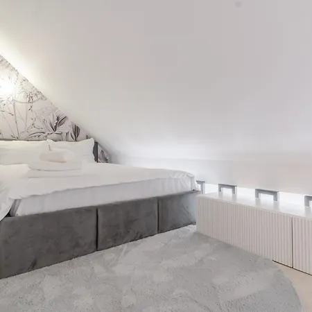Kosciuszki Luxury By Bookinghost * كاتوفيتسه