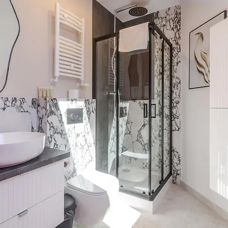Kosciuszki Luxury By Bookinghost *