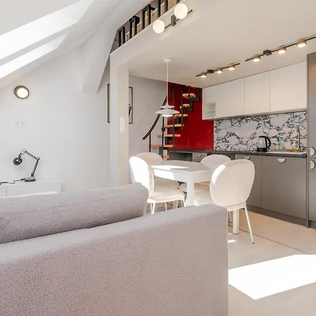 Kosciuszki Luxury By Bookinghost شقة *