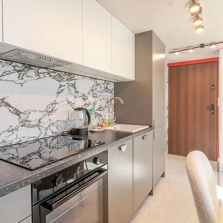 Kosciuszki Luxury By Bookinghost كاتوفيتسه