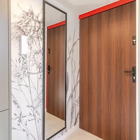 Appartamento Kosciuszki Luxury By Bookinghost *