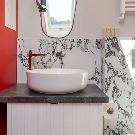 Kosciuszki Luxury By Bookinghost Appartamento