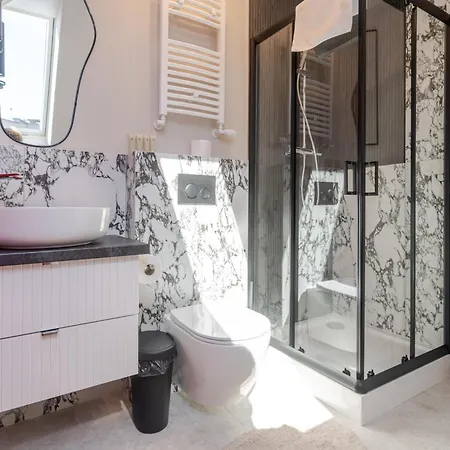 Kosciuszki Luxury By Bookinghost كاتوفيتسه