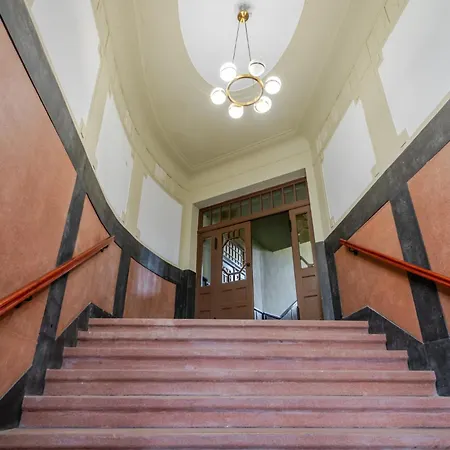 Kosciuszki Luxury By Bookinghost Katowice